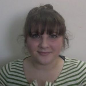 Meet your Posher, Lucia